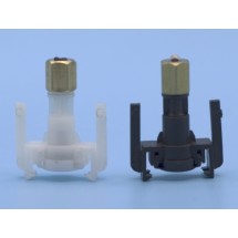 Damper Connector